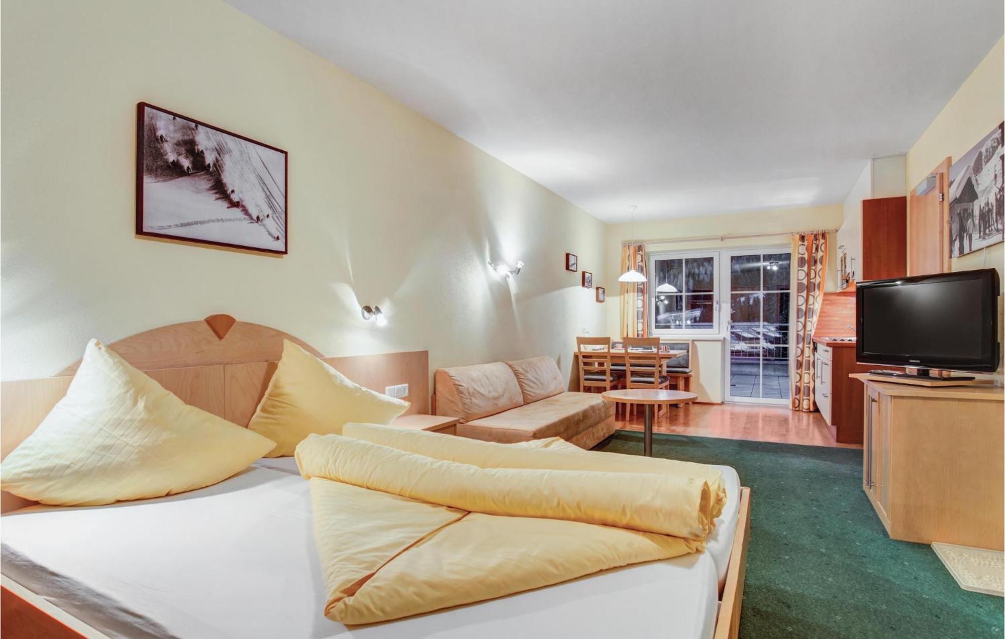 Nice Apartment In St, Anton With Kitchenette St. Anton am Arlberg Zewnętrze zdjęcie